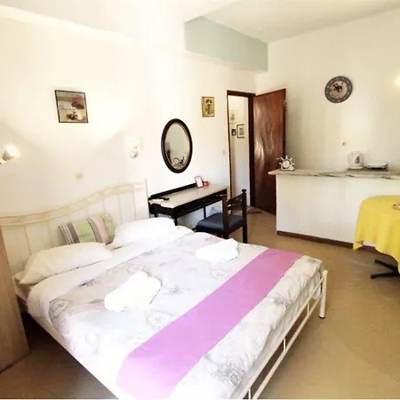 Aparthotel The Banana