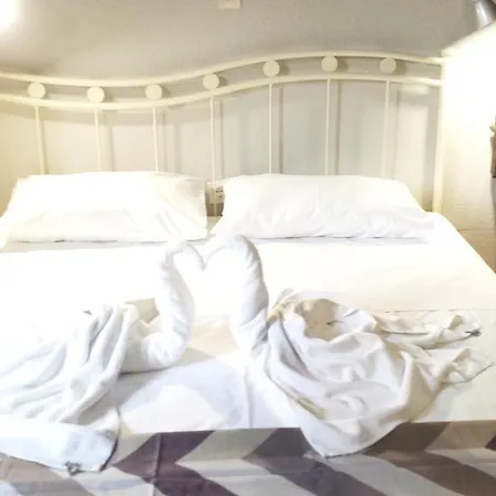 The Banana Aparthotel