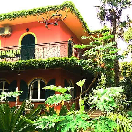 Aparthotel The Banana