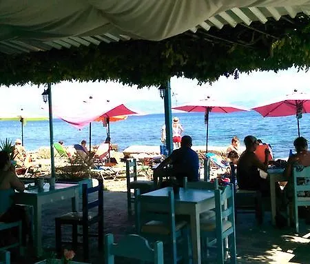 The Banana Benitses (Corfu)