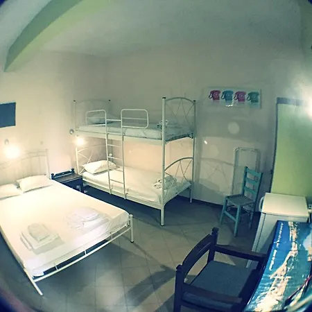 Aparthotel The Banana