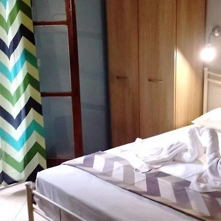 Aparthotel The Banana 2*