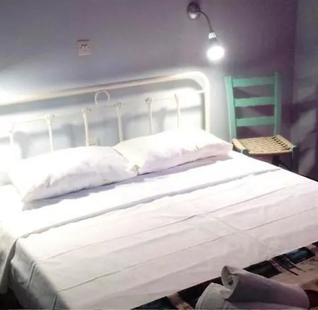 The Banana Aparthotel 2*