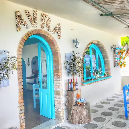 The Banana Aparthotel
