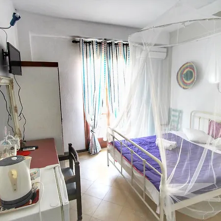 The Banana Aparthotel