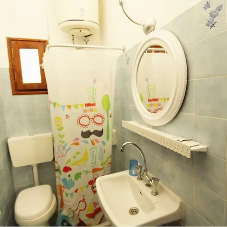 Aparthotel The Banana Benitses (Corfu)