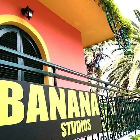 The Banana 2*