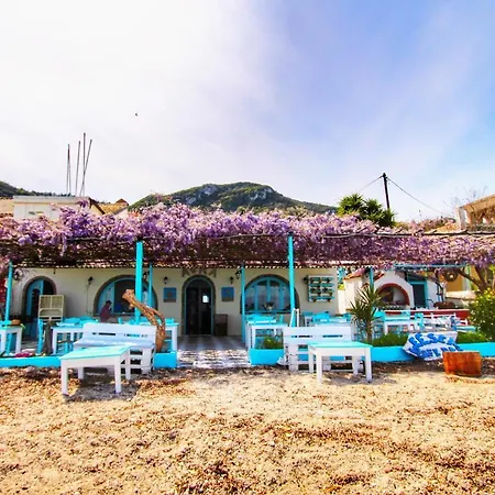 The Banana Benitses (Corfu)